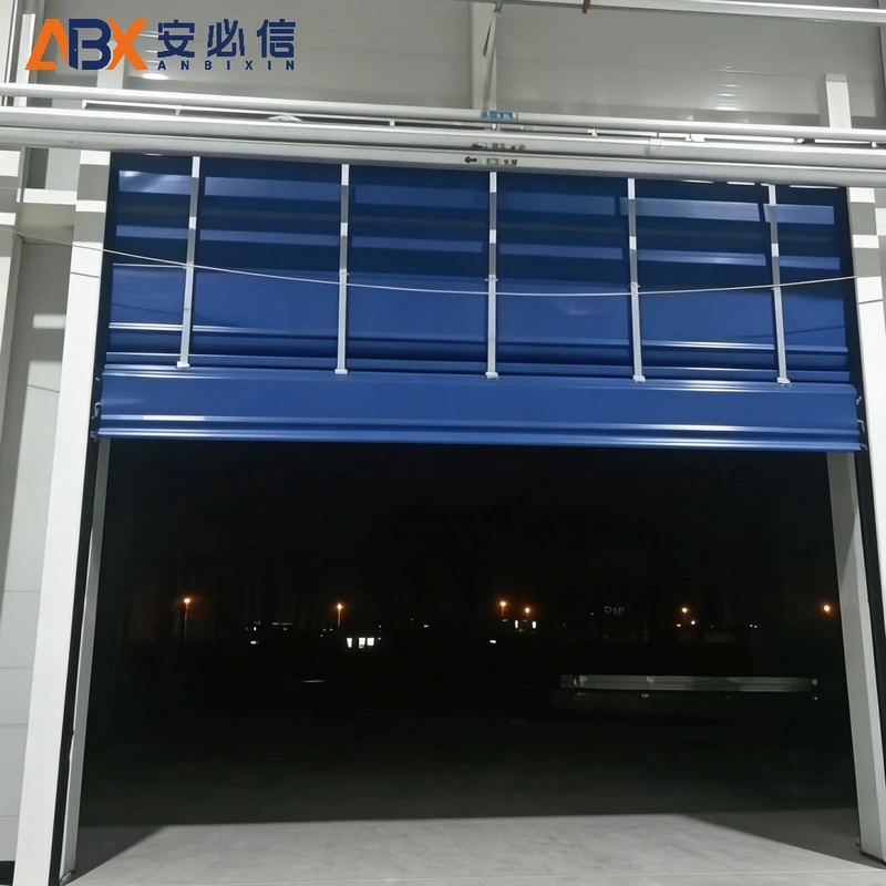 曲靖市翻转式卸货平台