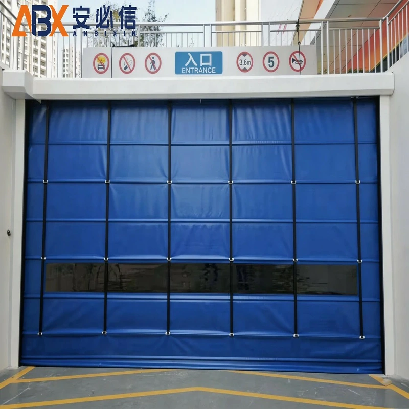 曲靖市充气式门封