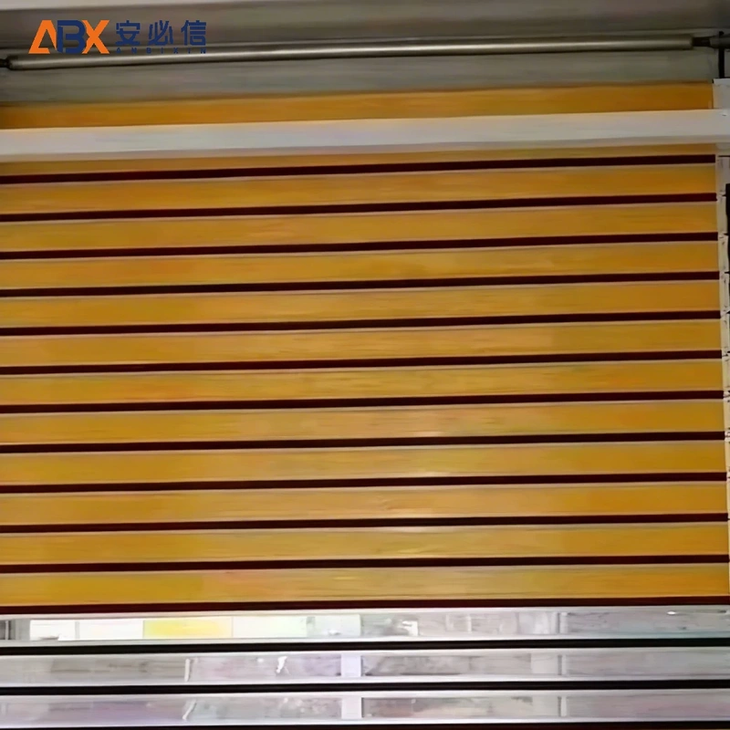 曲靖市感应高速门