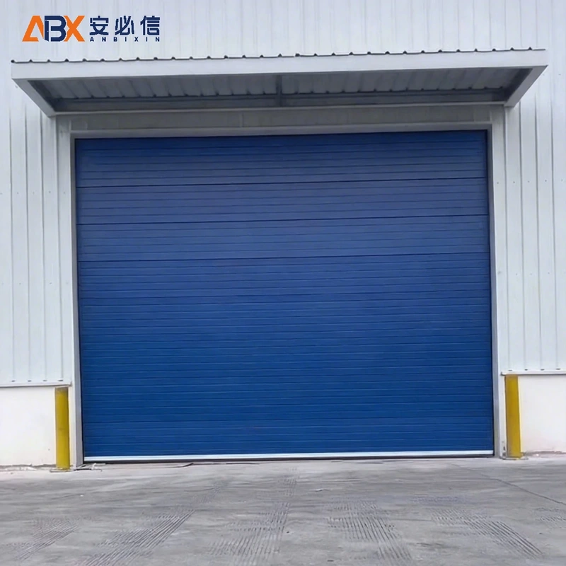 曲靖市医药密闭高速门